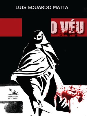 cover image of O véu